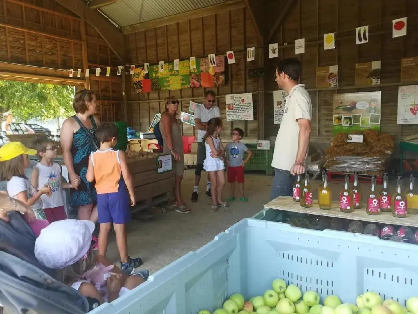 Appartement Jelyad proche Disney