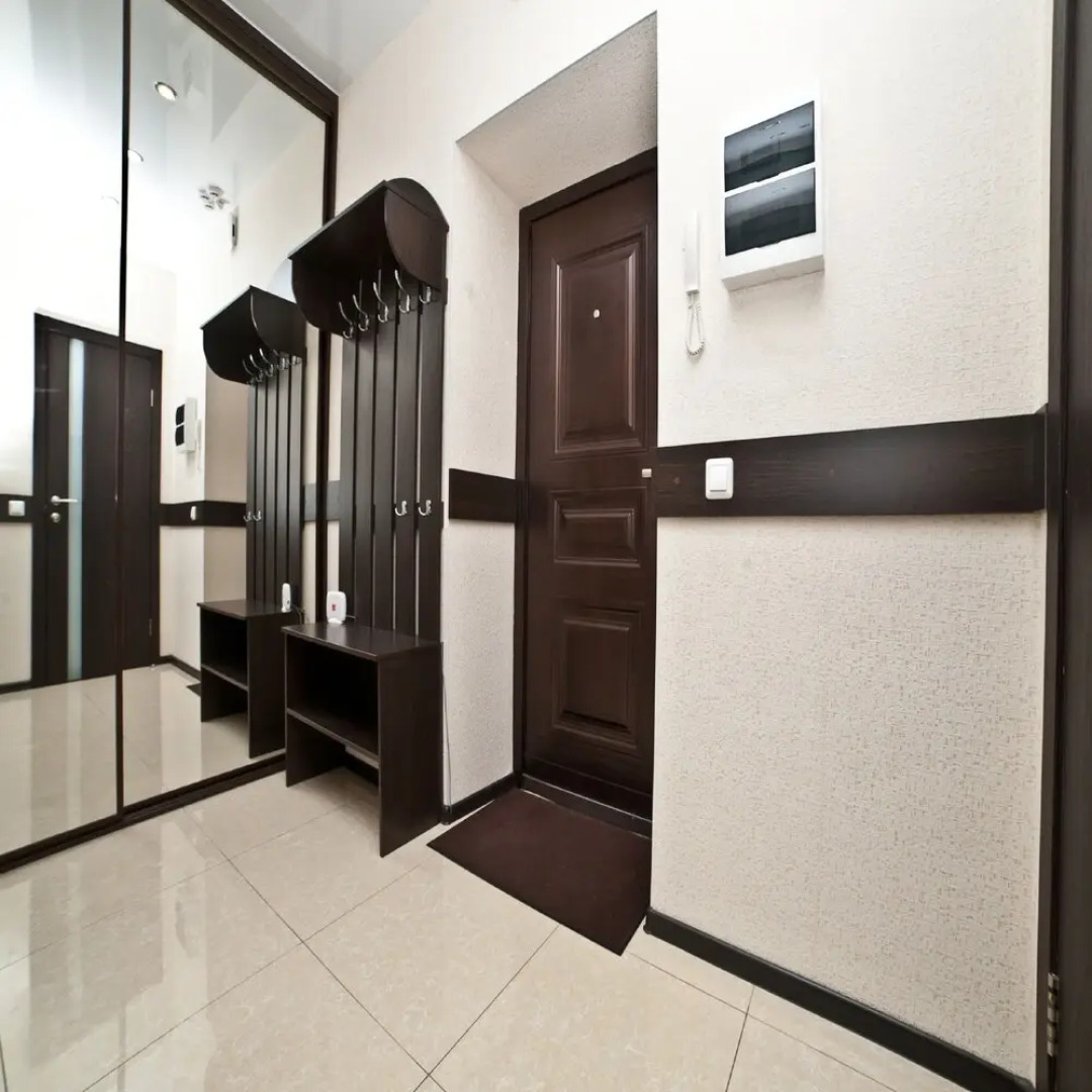 Марьин Дом на Сурикова, 53а