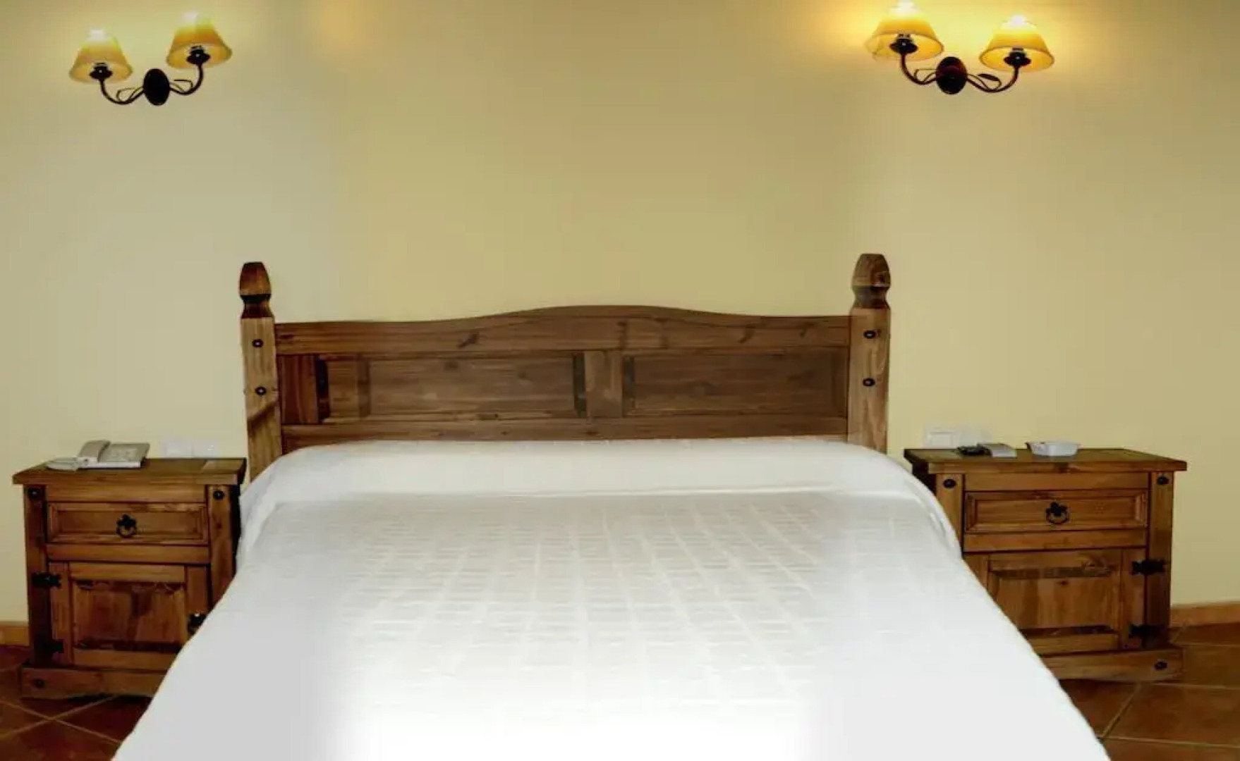 Hostal El Rincón del Trillo