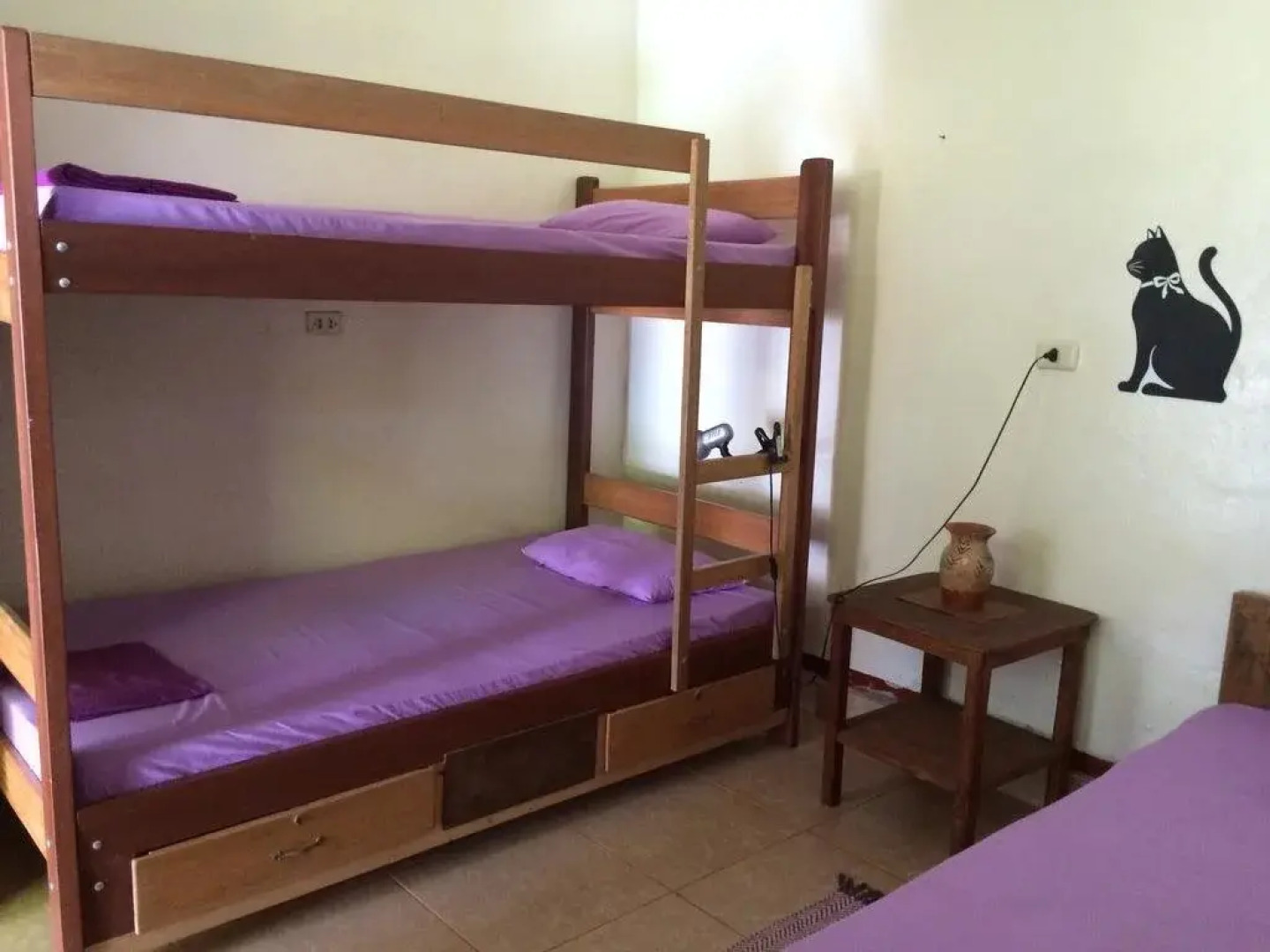 Backpacker Colibri Tarapoto