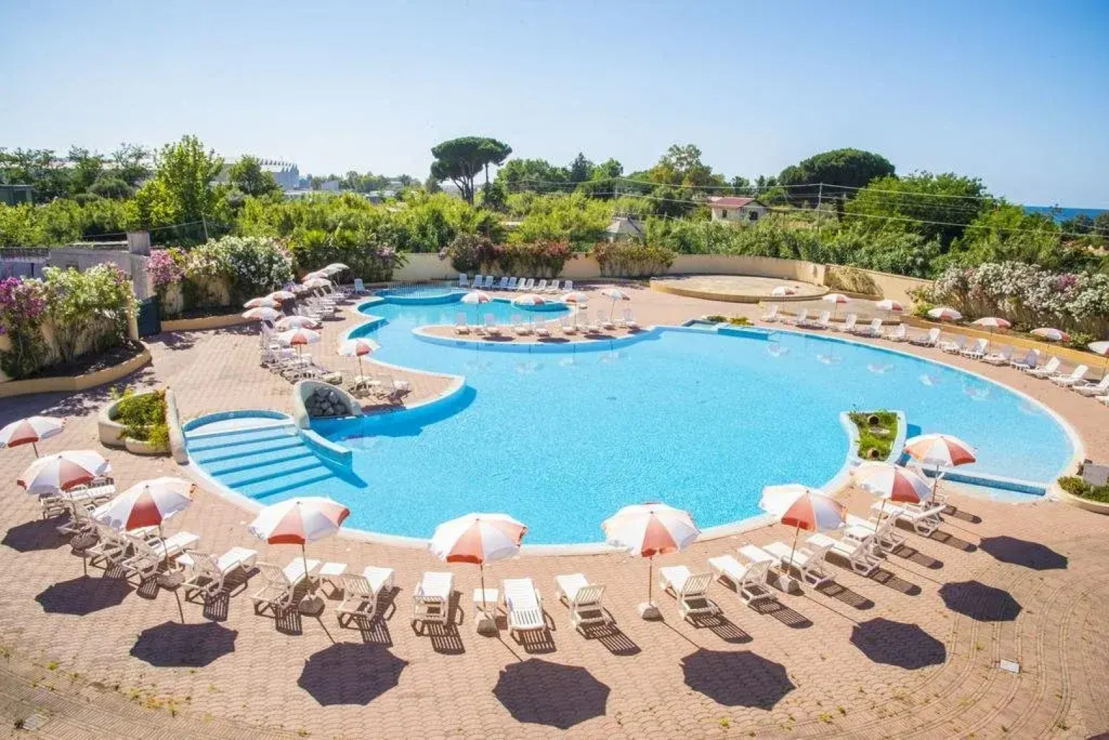 Hotel Resort Lido Degli Aranci