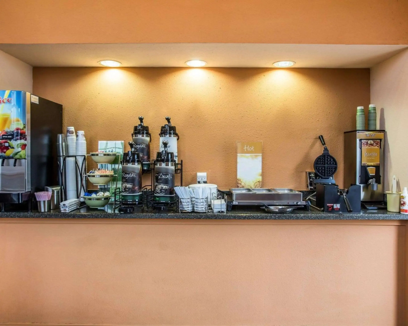 Quality Inn Bennettsville