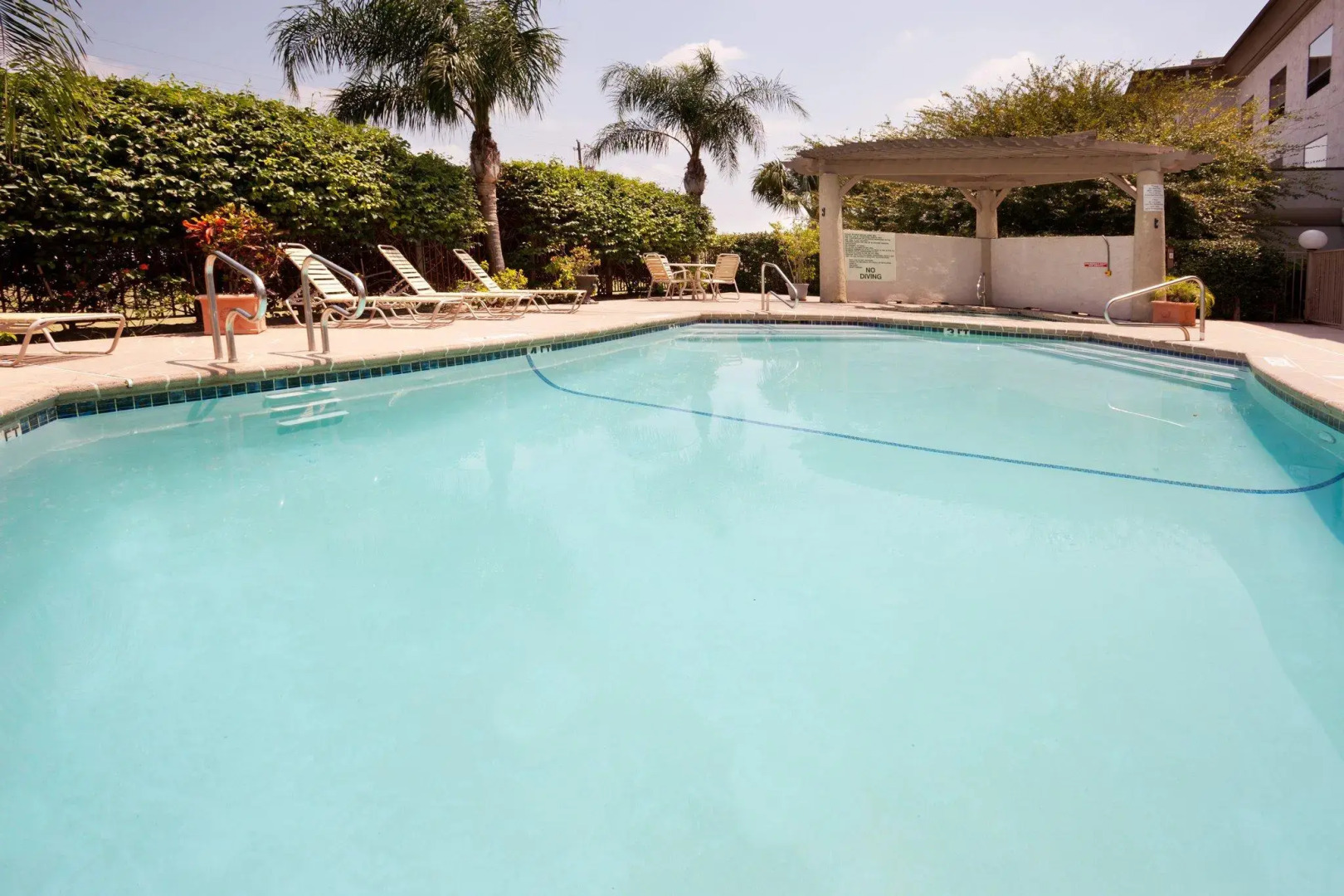 Holiday Inn Express Hotel & Suites Mission-McAllen Area by IHG