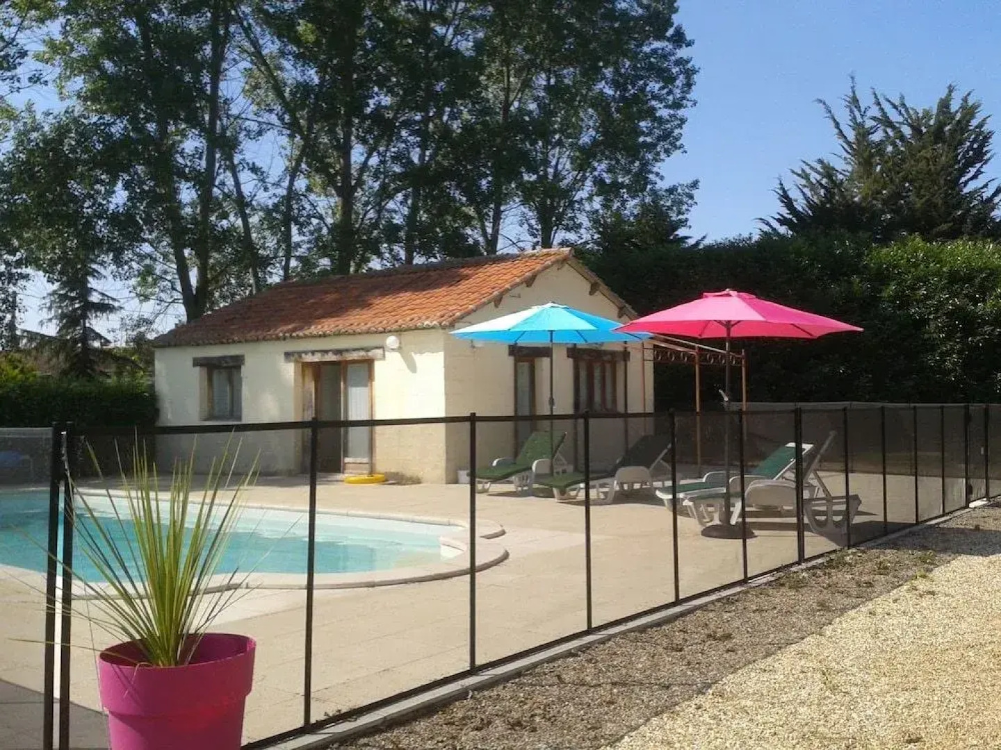 Château de Bournand