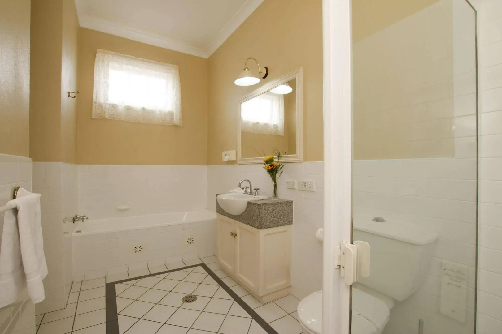 Ballina Heritage Inn