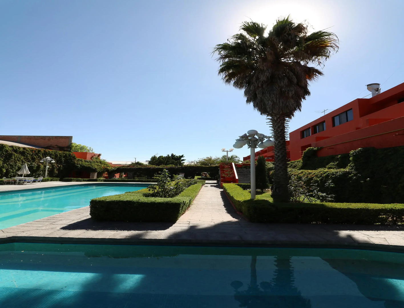 Hotel Misión Aguascalientes Zona Sur