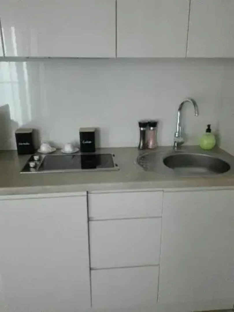 Apartament 25 Czarna Góra nr 5 Ischgl