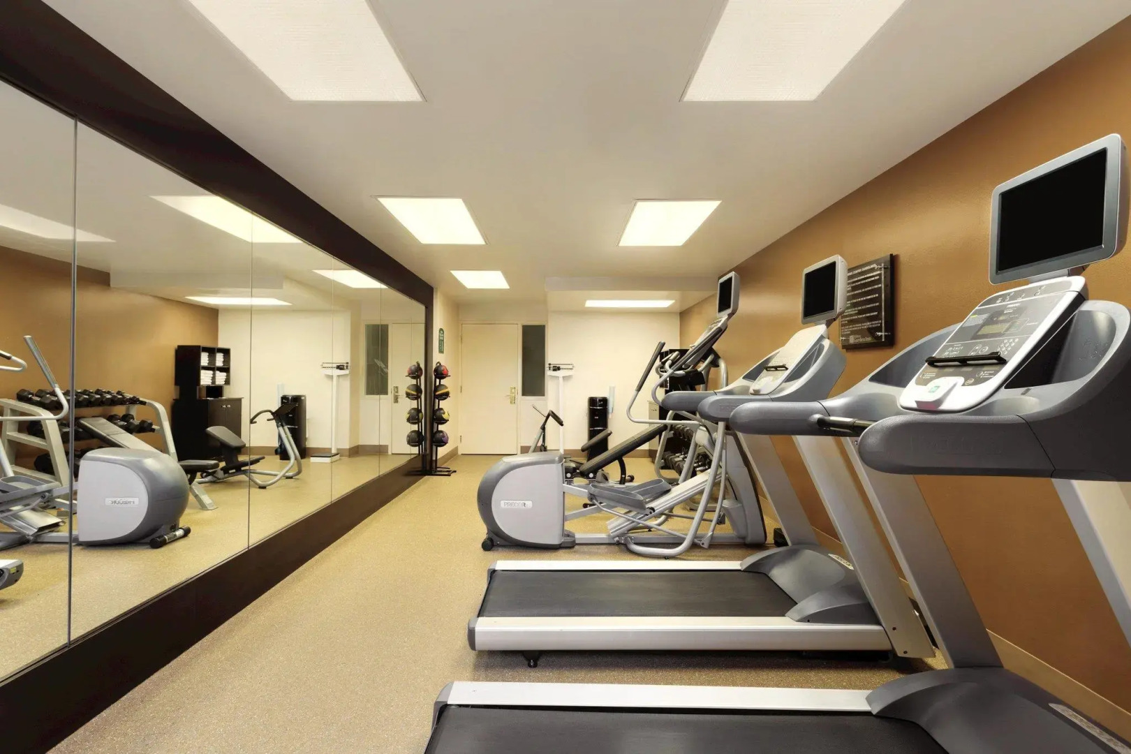 Hilton Garden Inn Anaheim Garden Grove