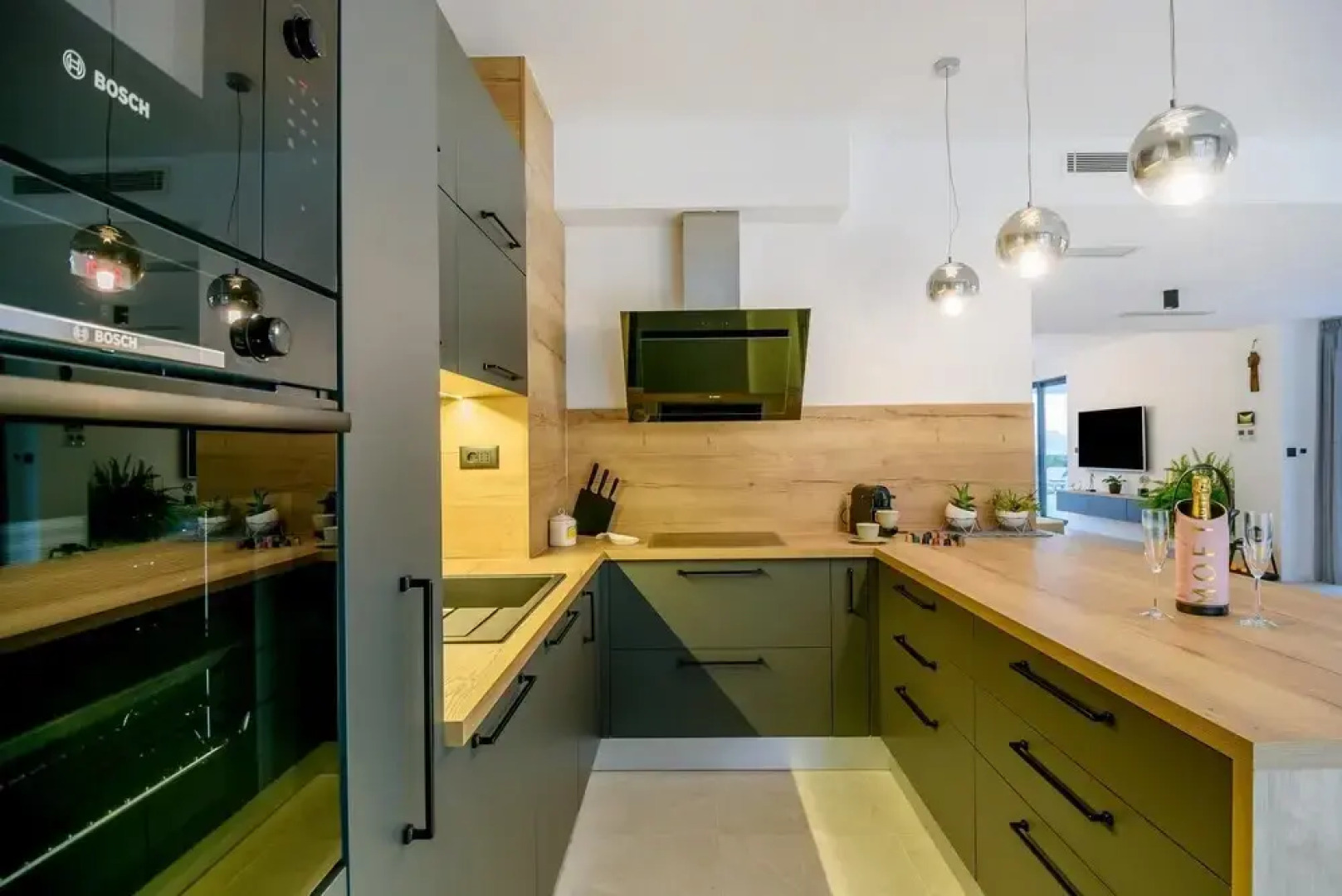 Villa Lucy Lemon CFH