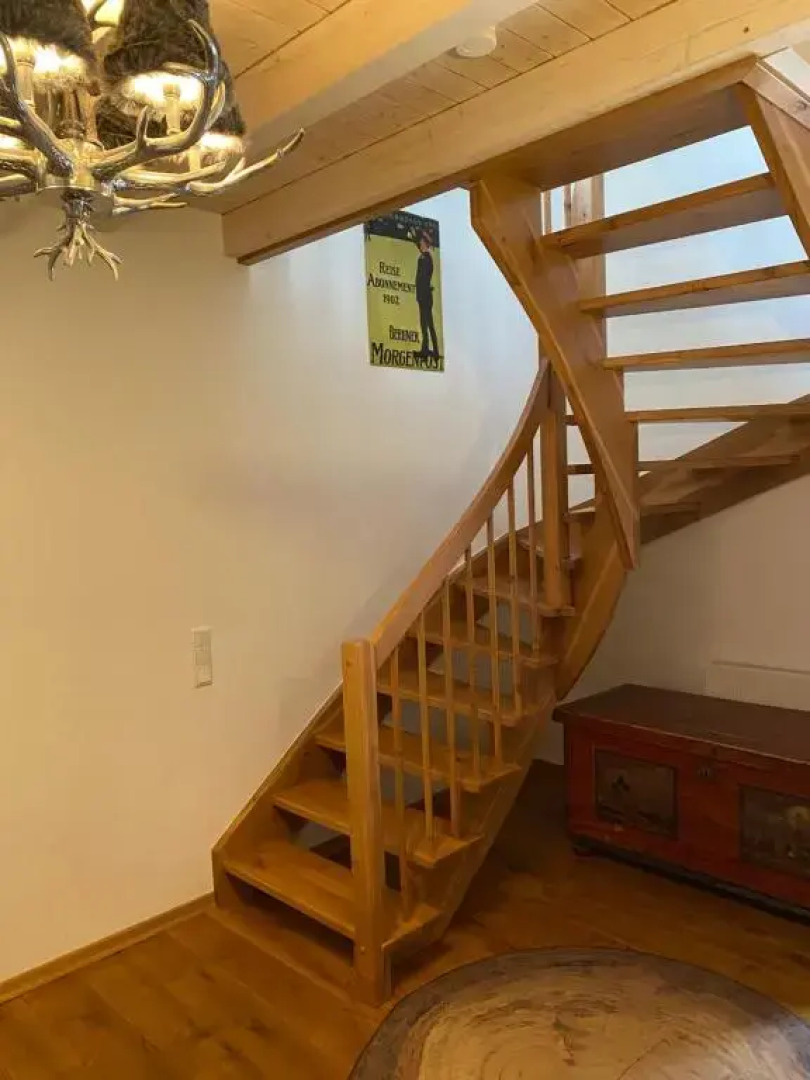 Traumferienhaus Sauerland