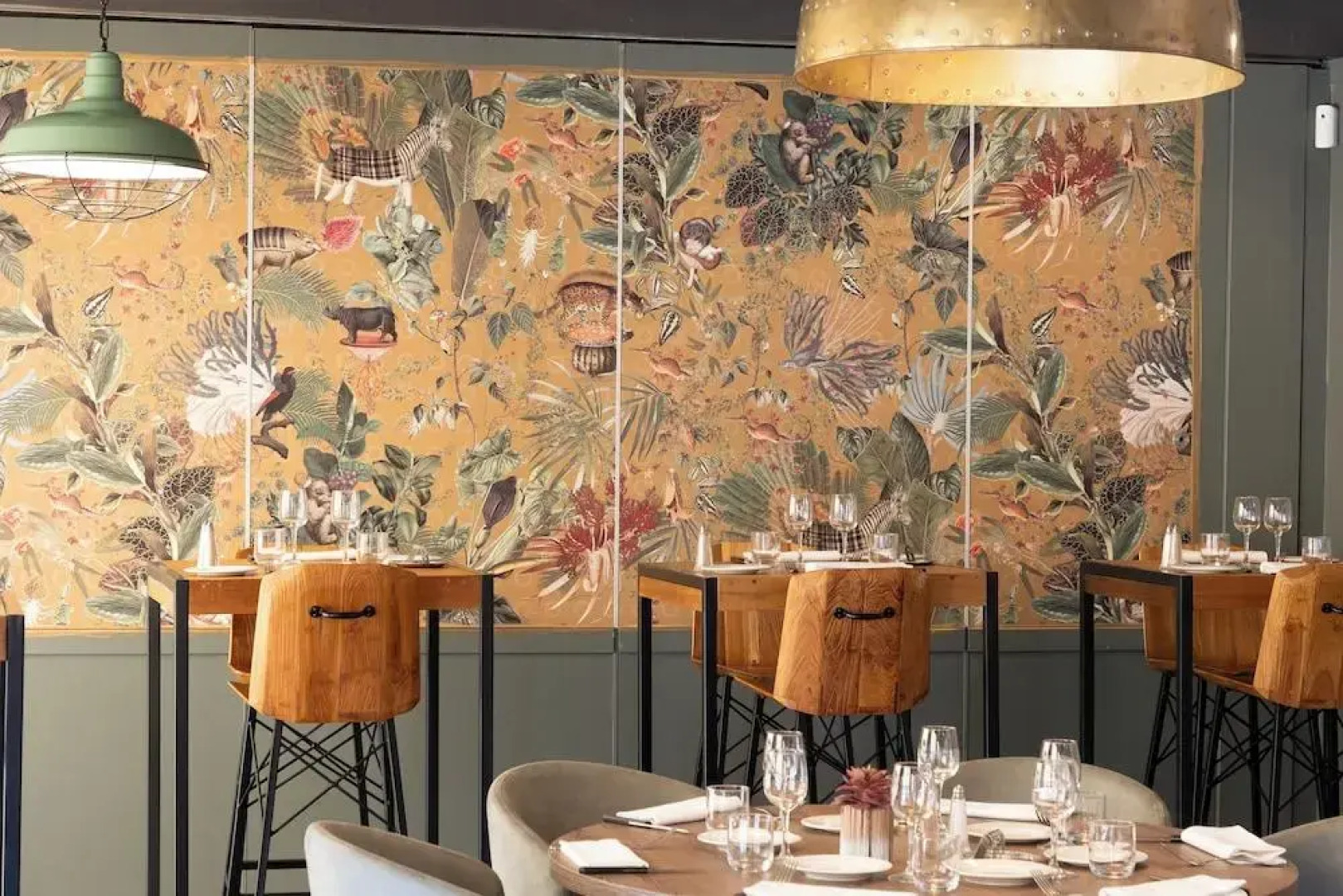 Kyriad Prestige Bordeaux Ouest Mérignac