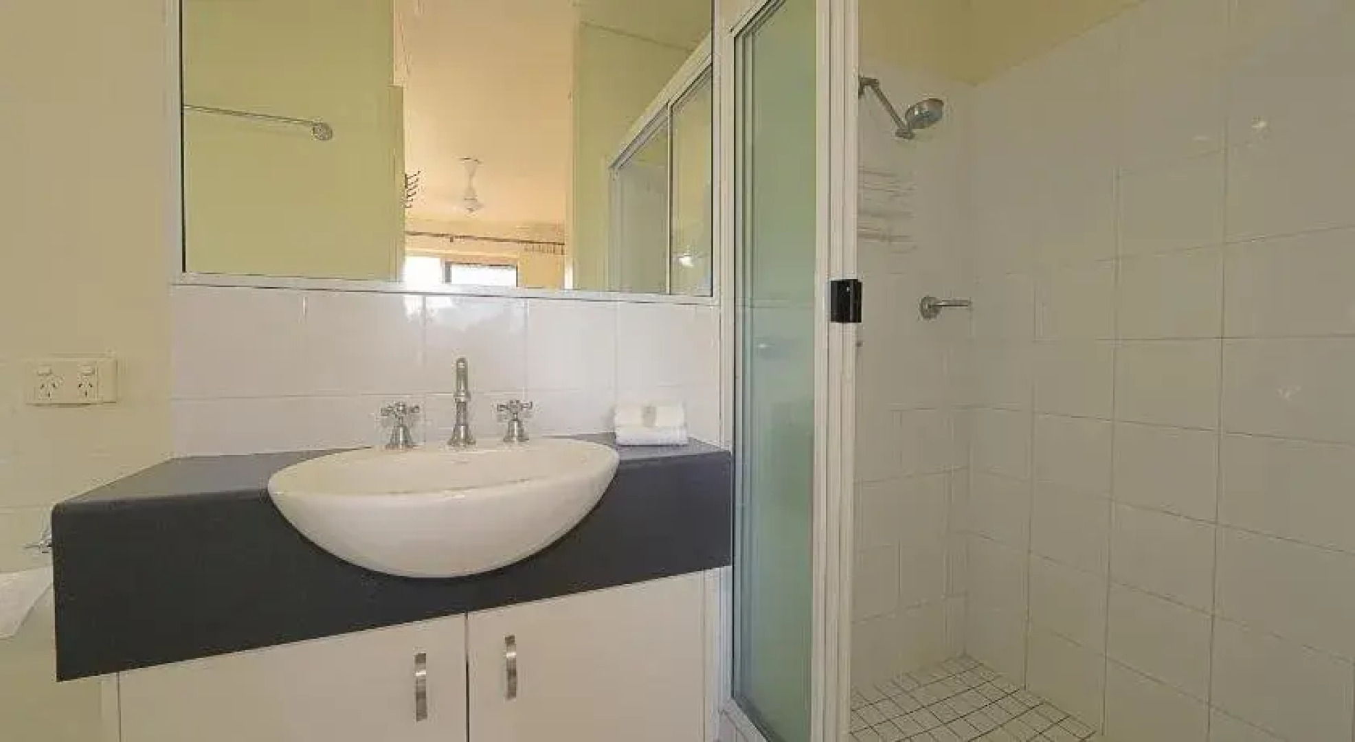 Bargara Shoreline Apartments