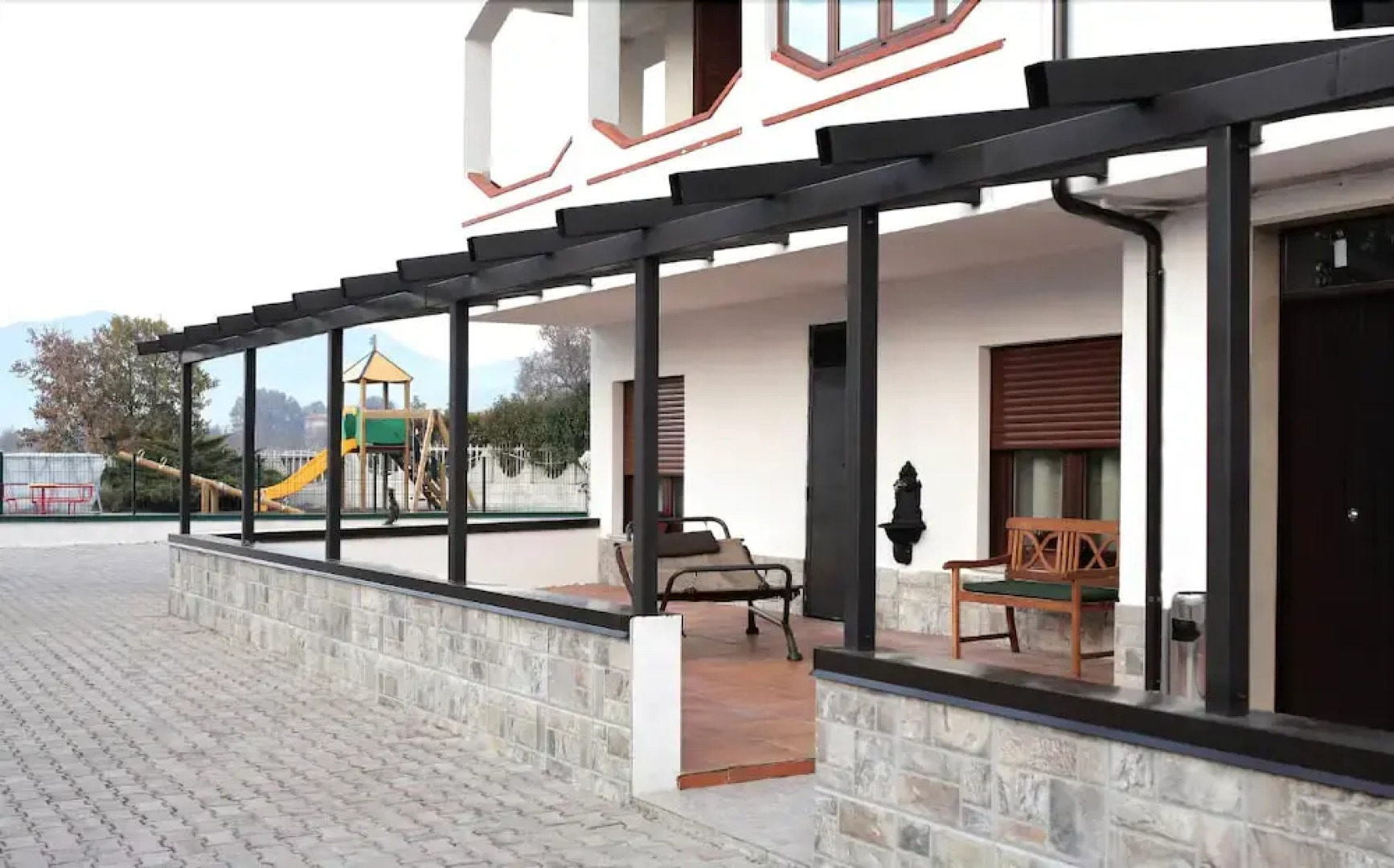 Affittacamere Quattro Stagioni