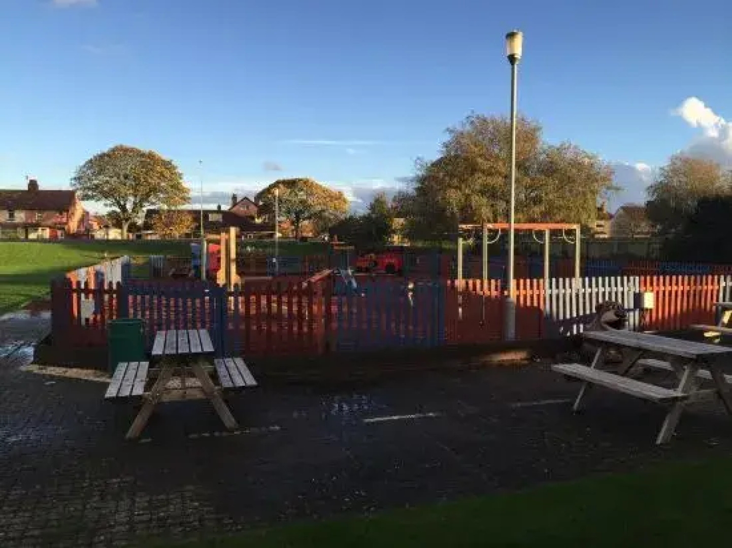 Northshore Private Caravan Rental