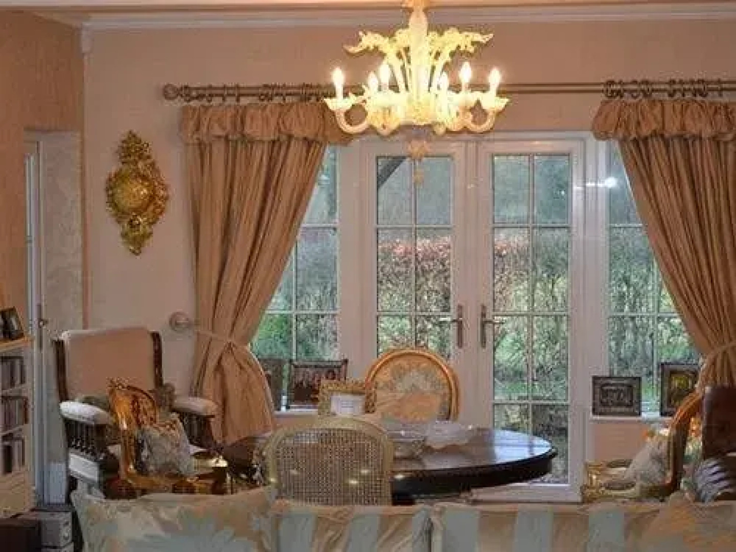 Brook House Bed and Breakfast