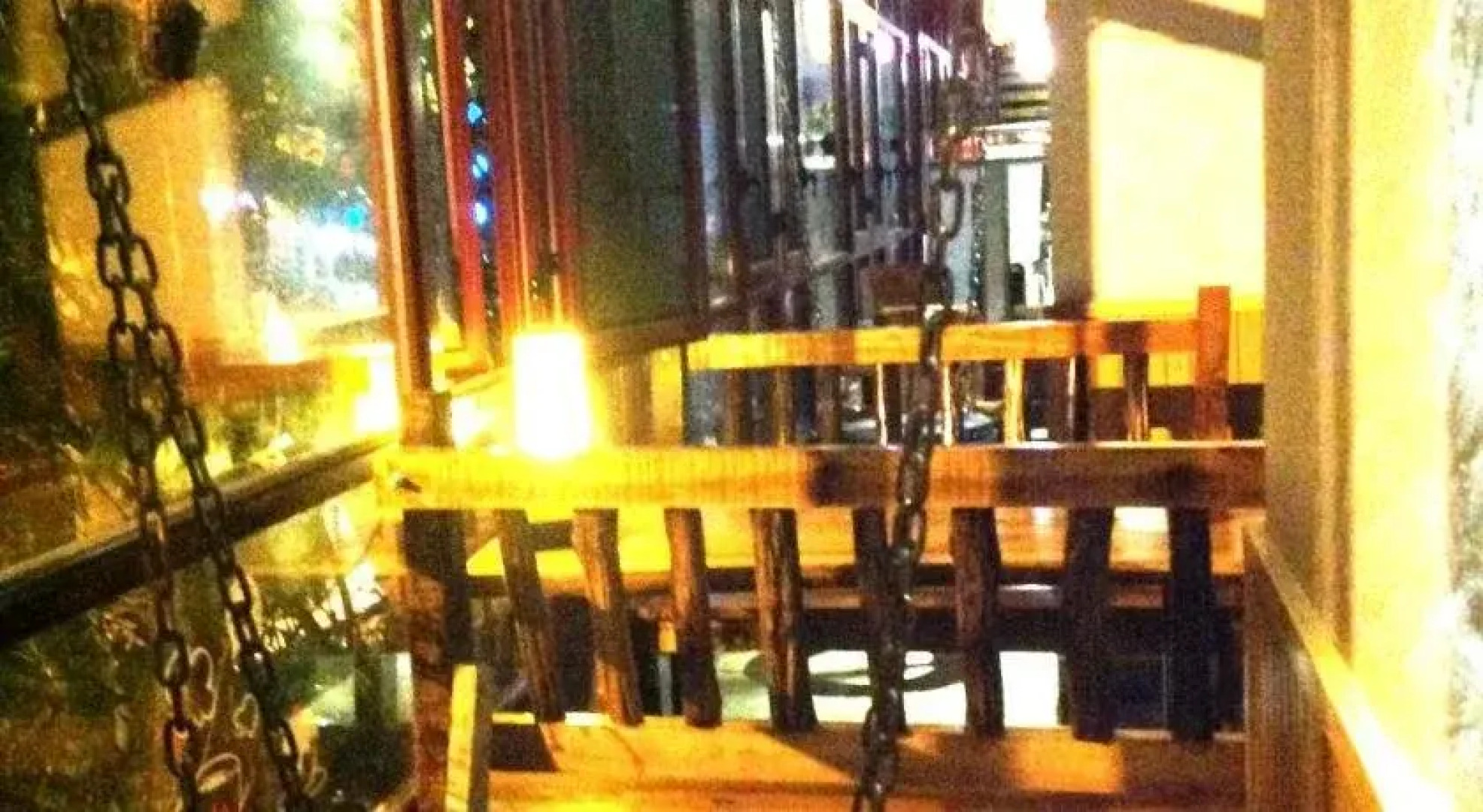 Travel Demo Youth Hostel International