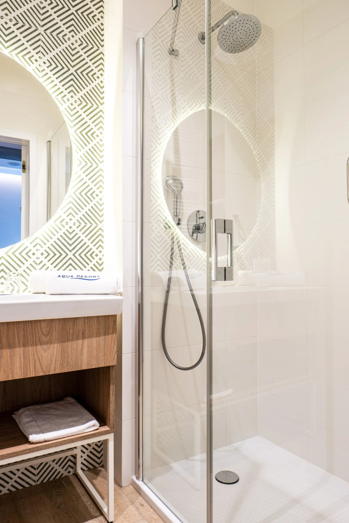 Aqua Resort by Bel Mare Miedzyzdroje