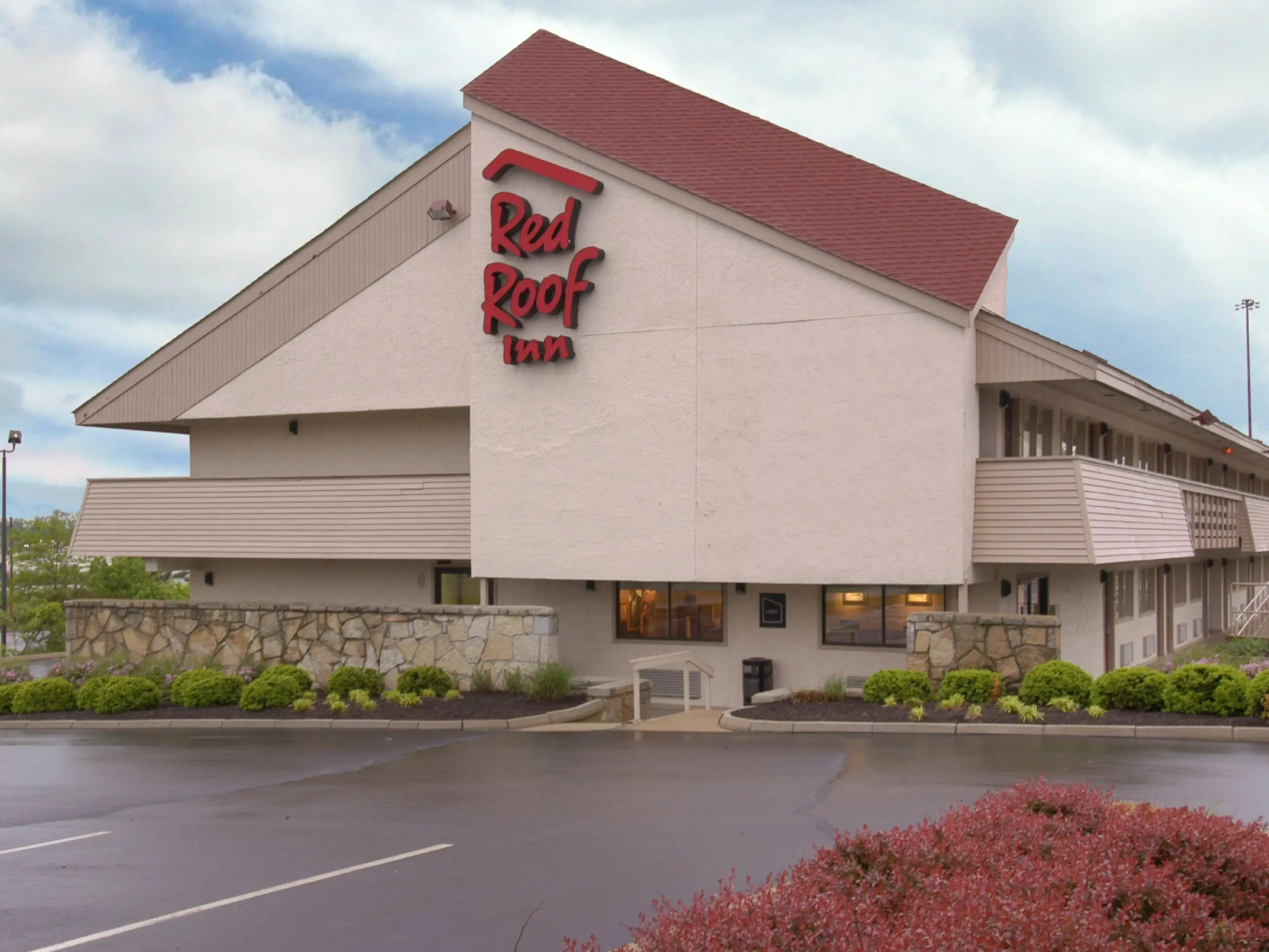 Red Roof Inn Dayton South - Miamisburg
