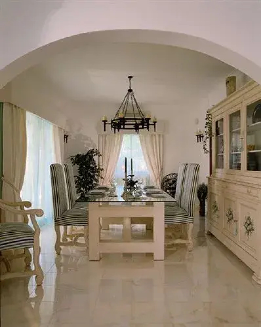 Quinta da Floresta Golf & Leisure Holiday Resort