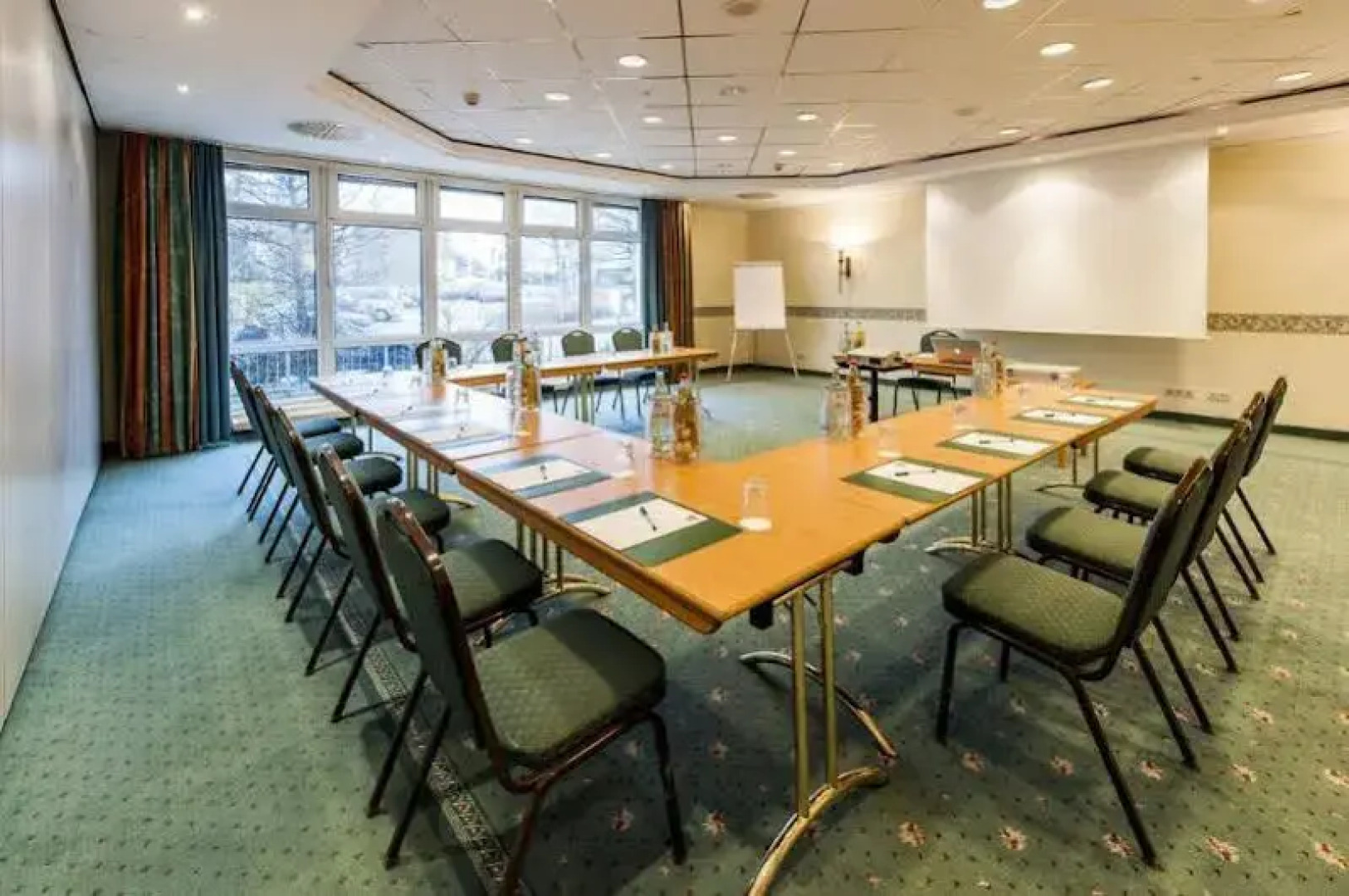 Arcadia Hotel Düsseldorf