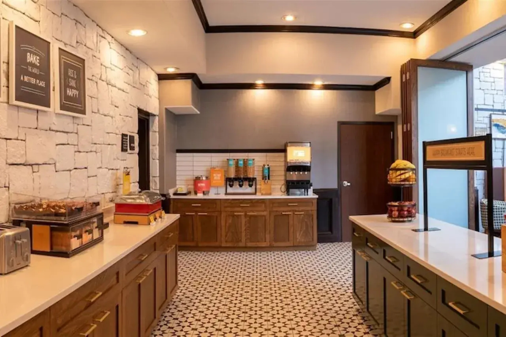 Hampton Inn & Suites Boerne