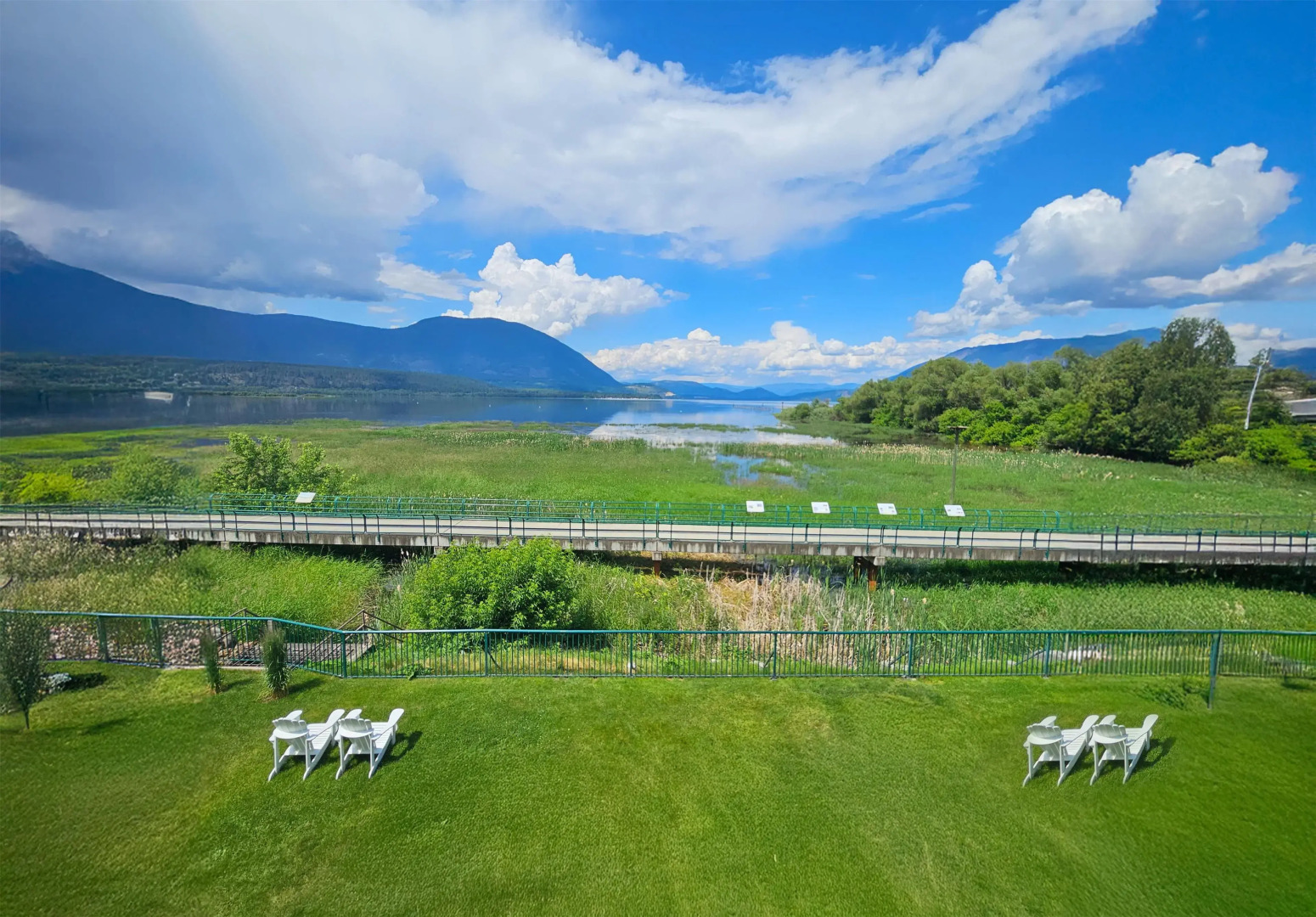 Prestige Harbourfront Resort, WorldHotels Luxury