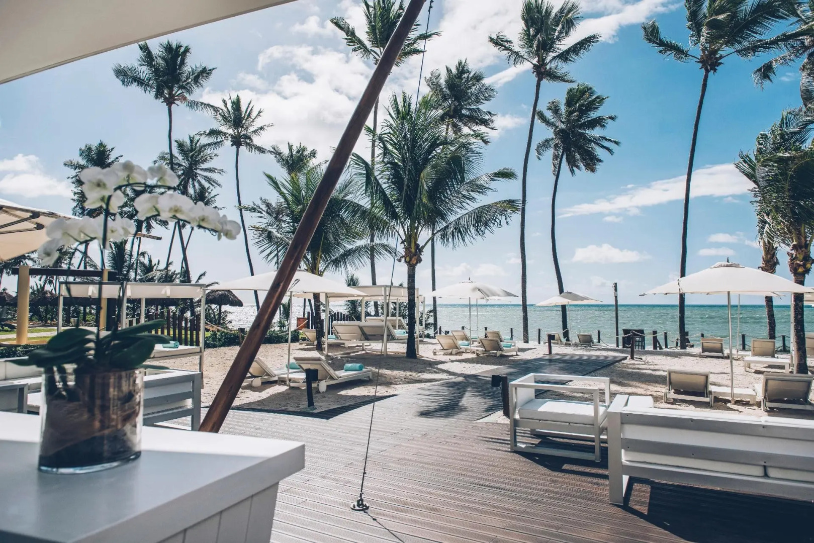 Iberostar Waves Bahia - All Inclusive