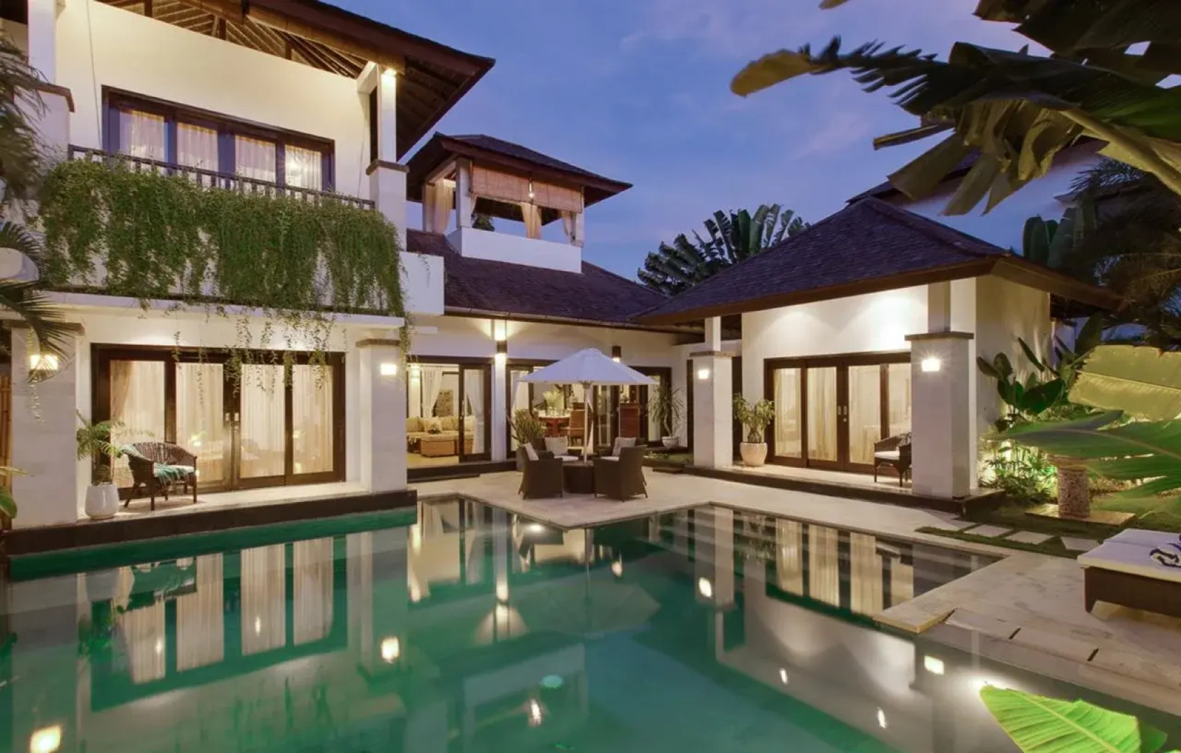 Sunset Villa by Premier Hospitality Asia