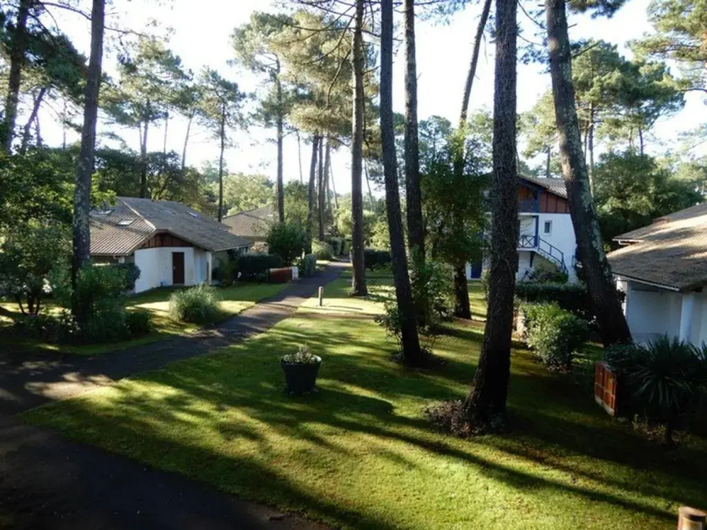 Appartement Soustons, 3 pièces, 6 personnes - FR-1-379-78