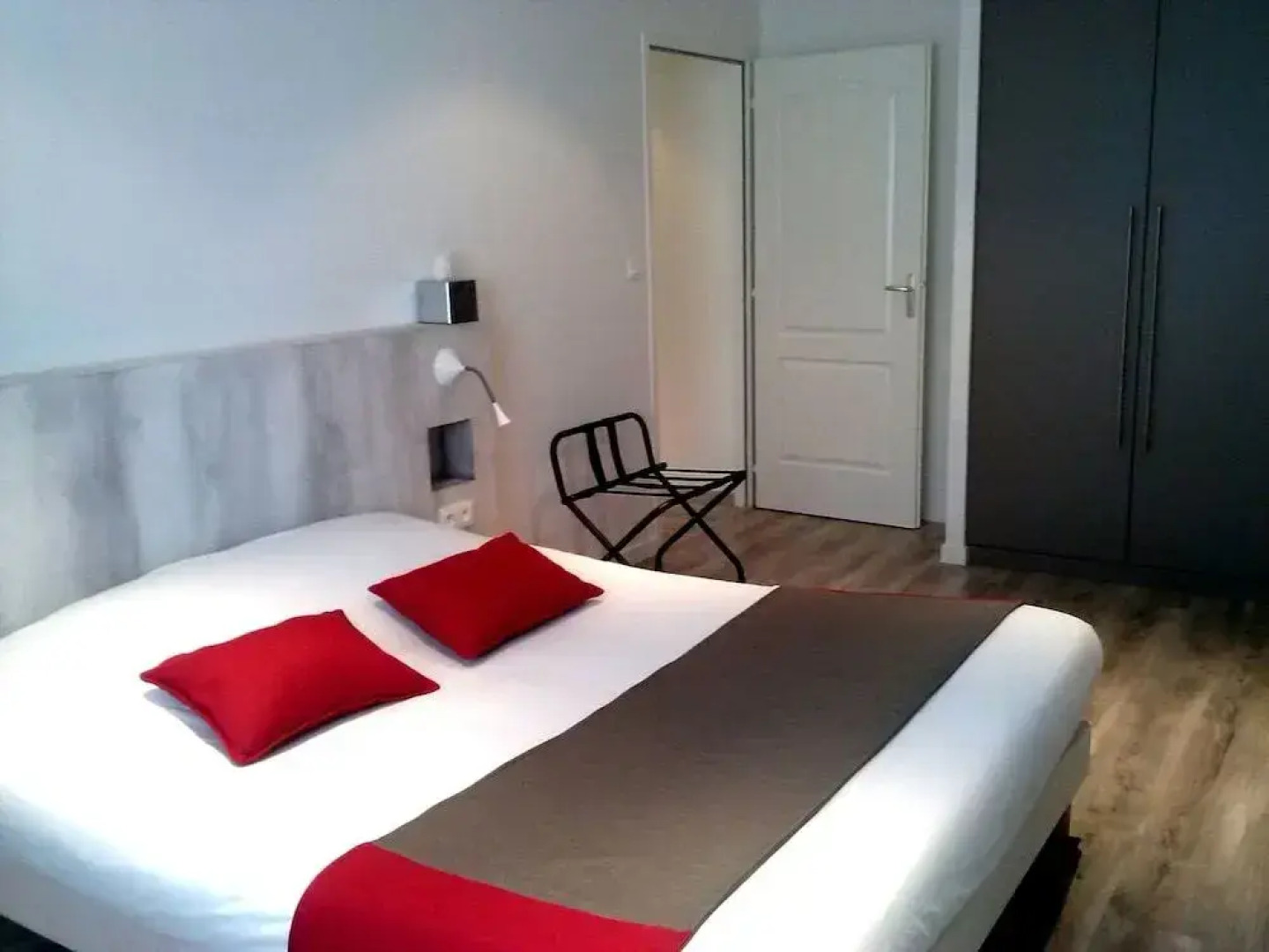 Hotel Restaurant Du Canard