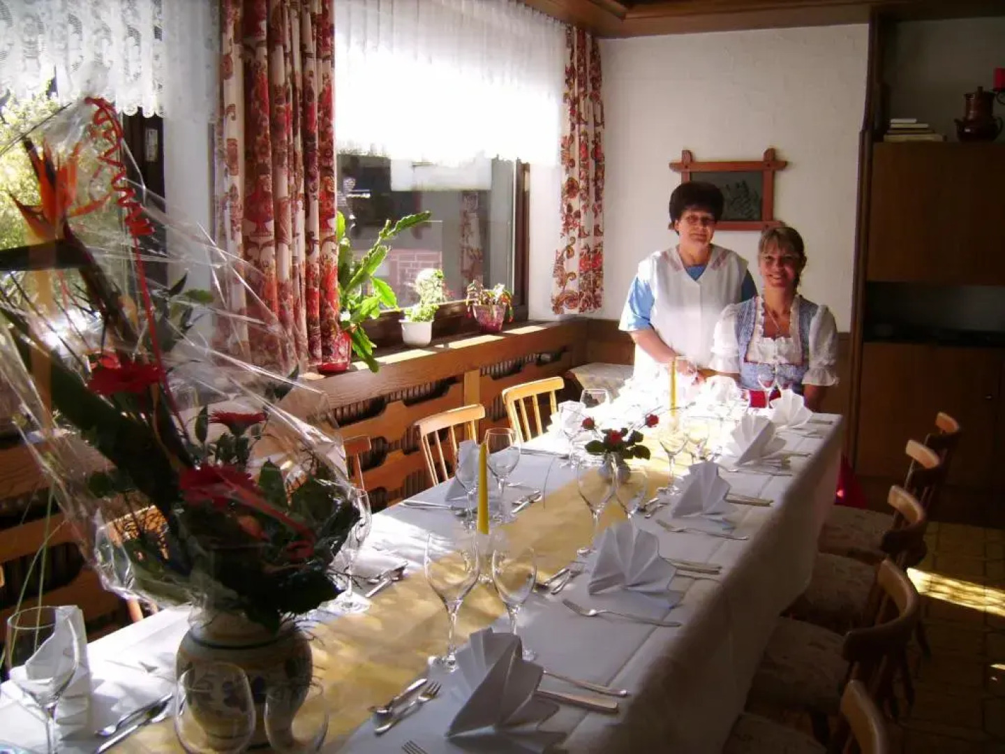 Jägerhof Kropfmühle