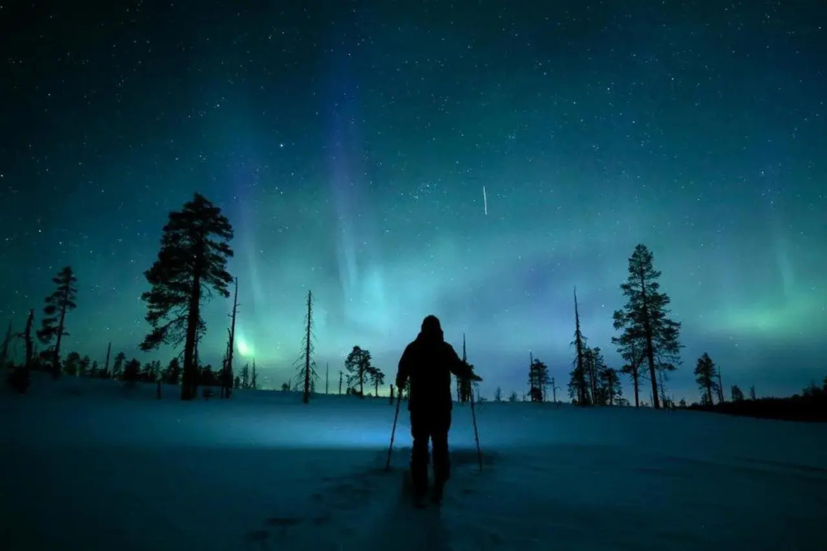 Lapland Hotels Pallas