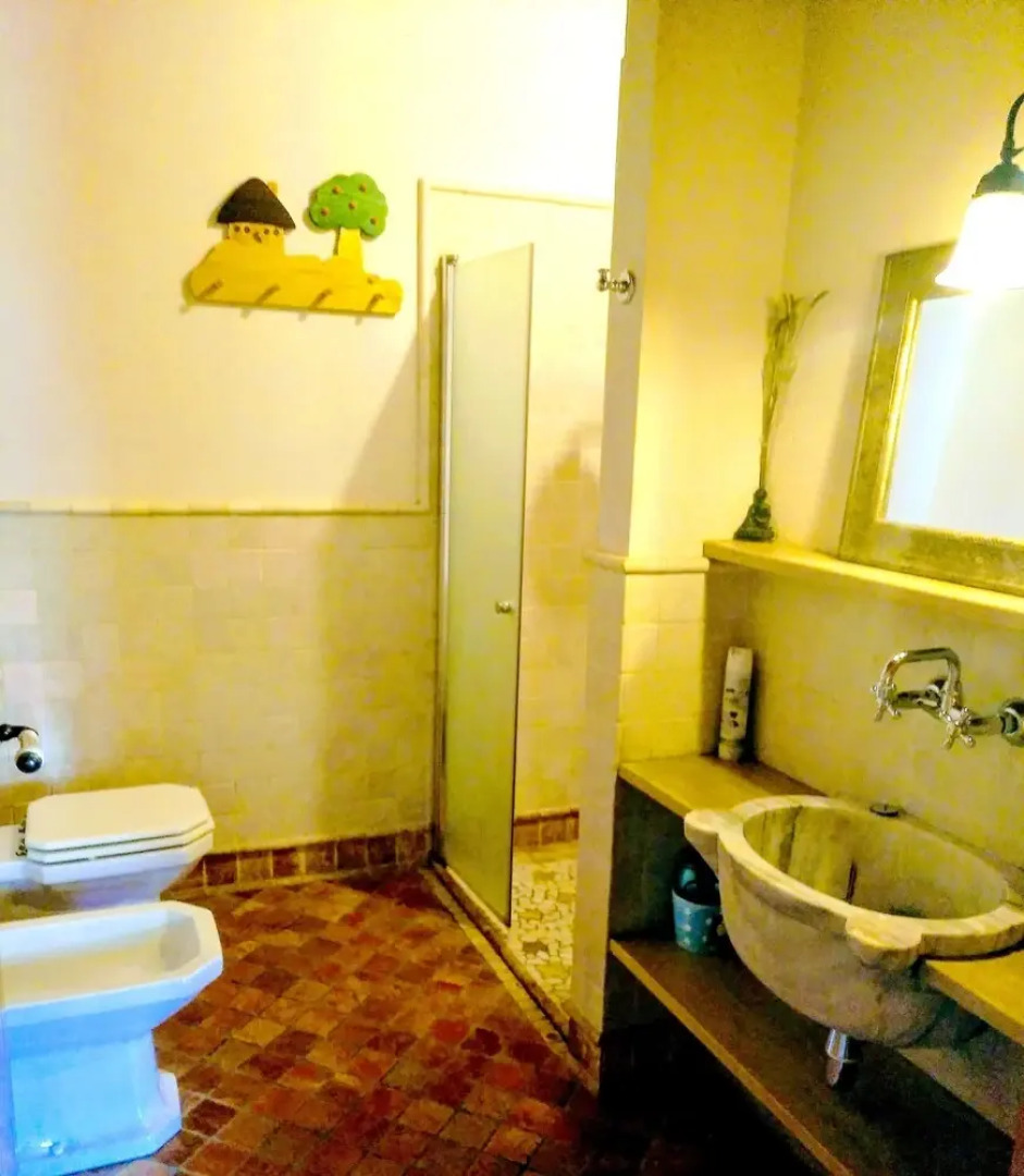 House With 6 Bedrooms in Beget, With Wonderful Lake View, Furnished Garden and Wifi - 40 km From the Slopes