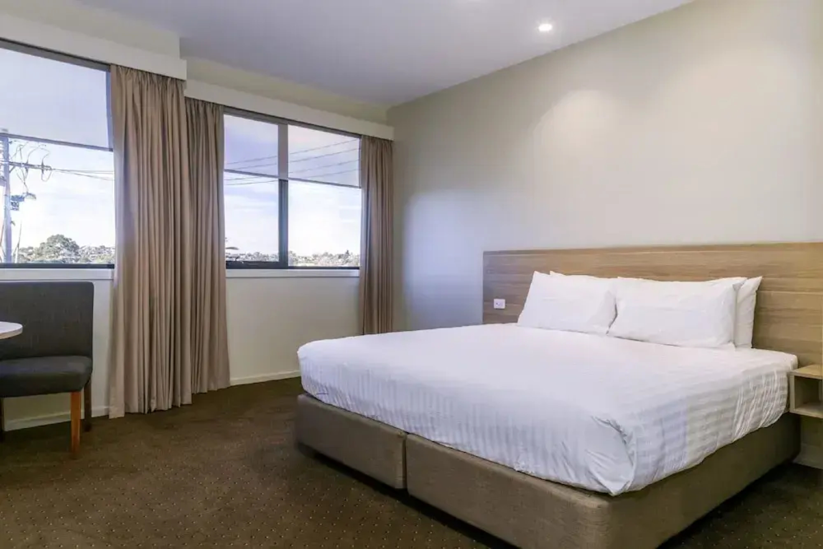 The Elimatta Hotel