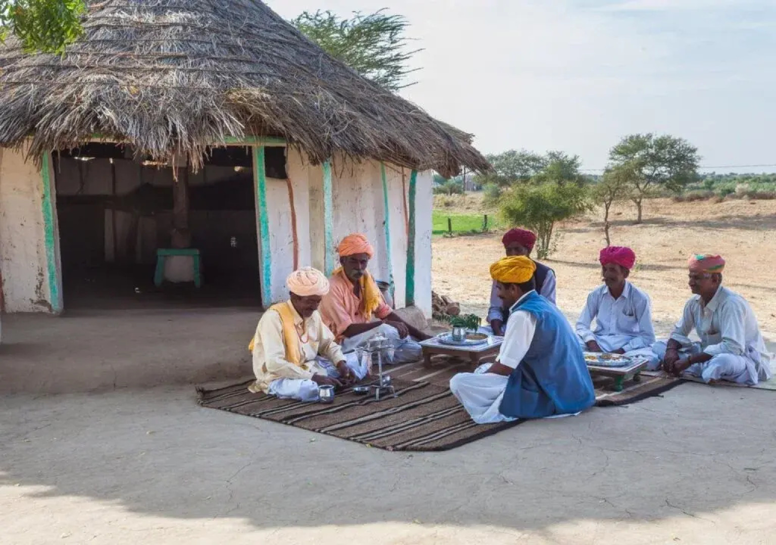 Samsara Resort and Camp