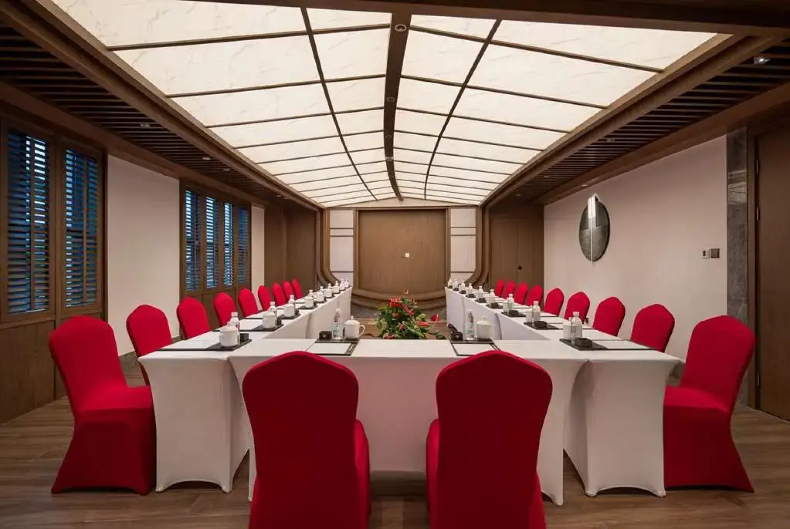 Wyndham Fengqing Resort