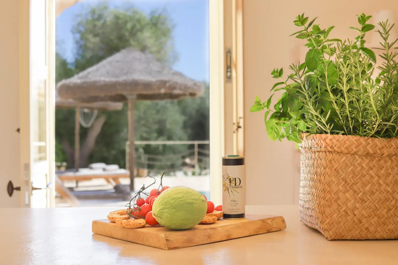 Br-G187-Cpas0ct - Trulli di Carole