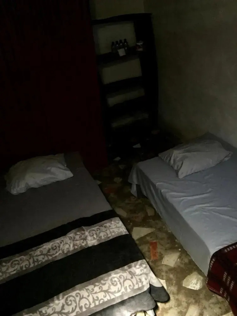 Coraizone Hostal - Hostel