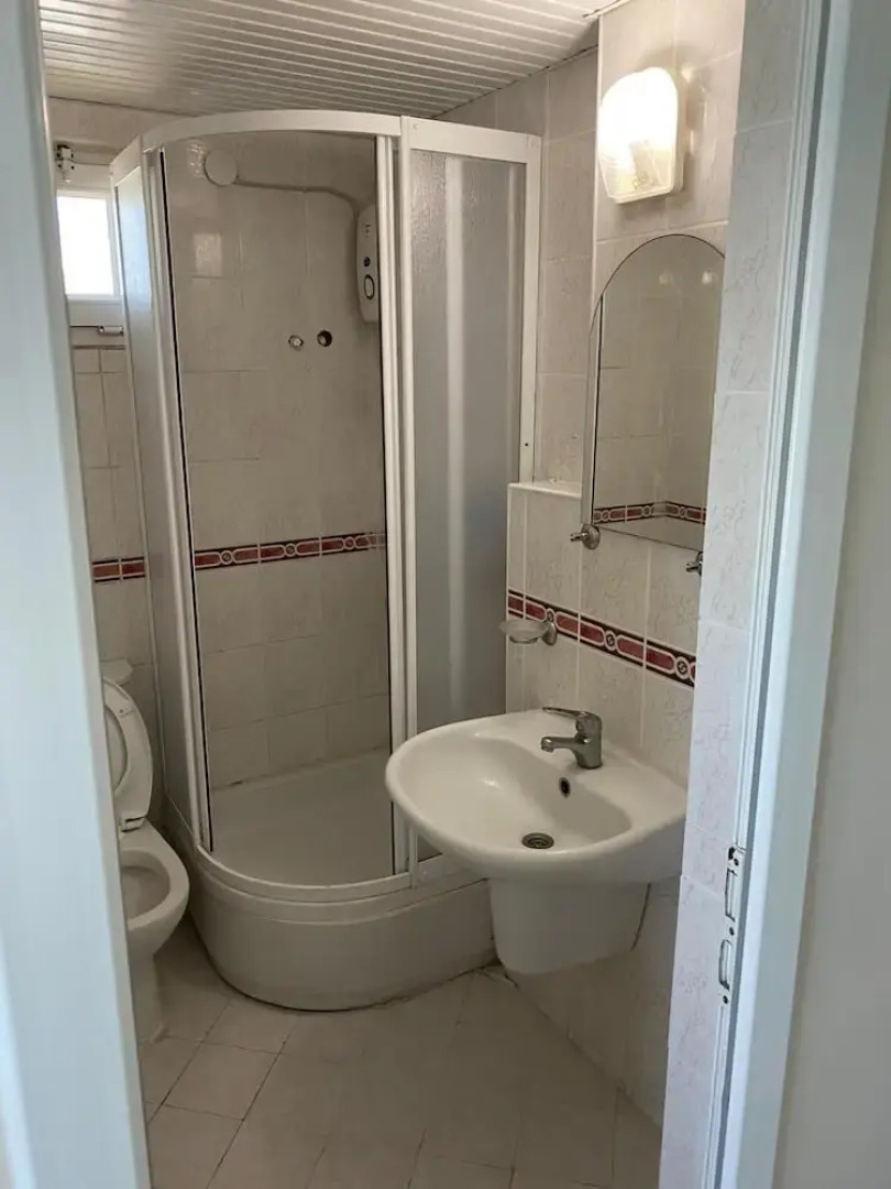 Abaş Masmavi̇ Otel