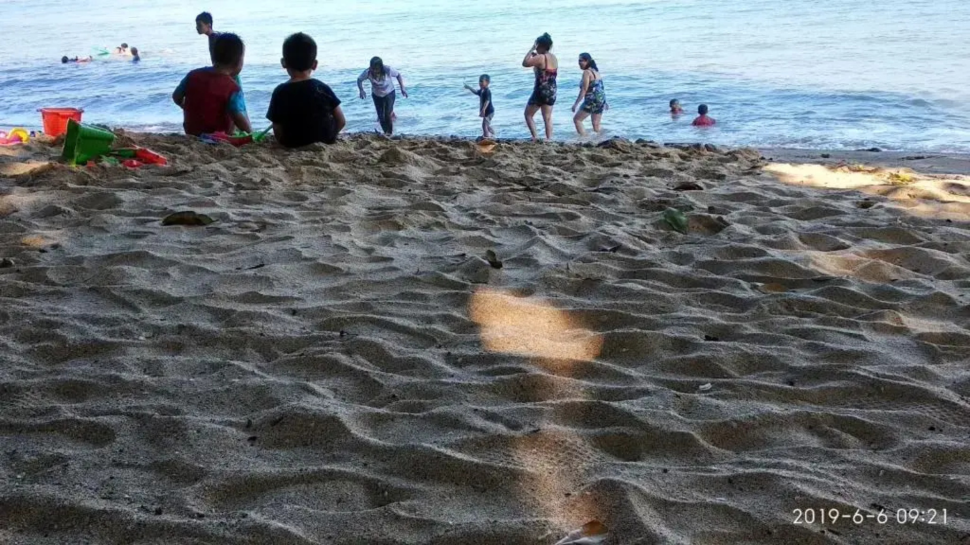 Apartemen Resort Lippo Carita