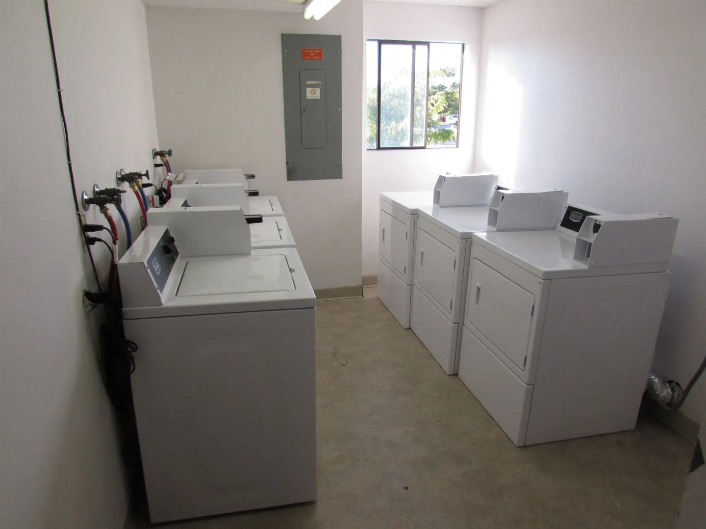 Kennewick Inn & Suites Tri Cities