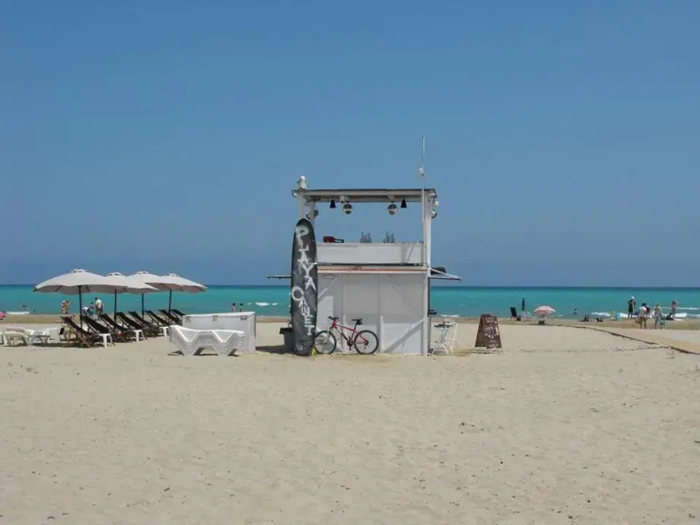 Casa Rural La Tramontana