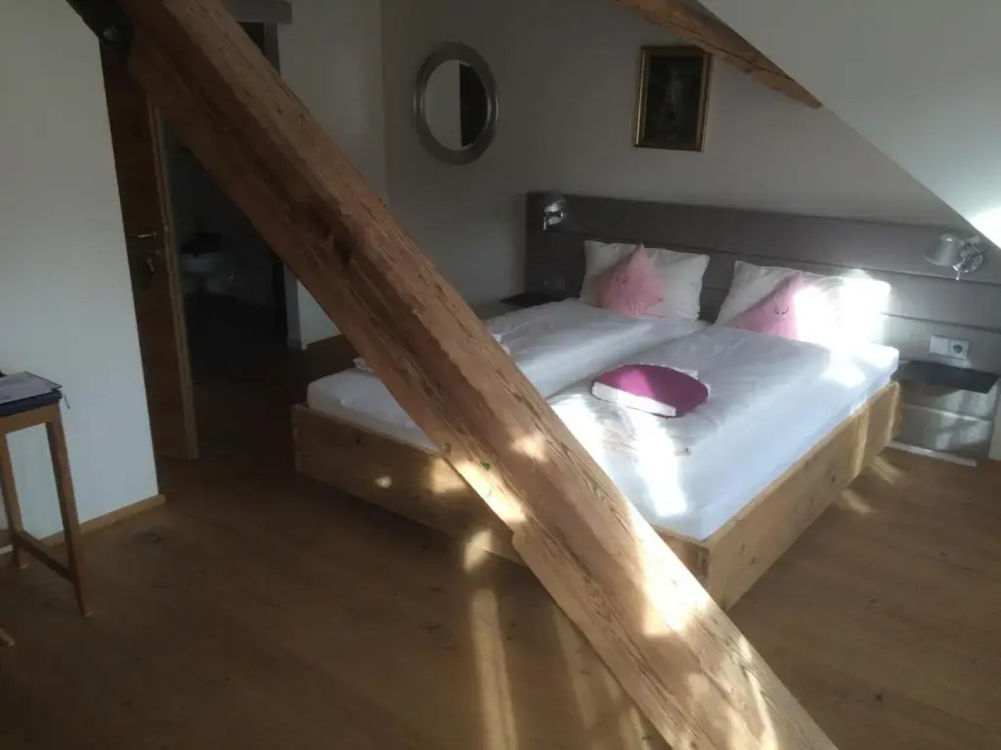 Zum Hirschen -  hotel & gasthaus beim stöckeler