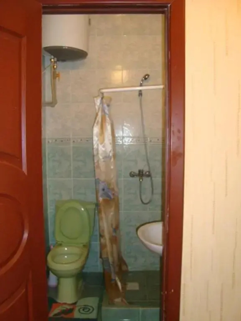 Гостевой Дом на территории ДО Алтын-Кум