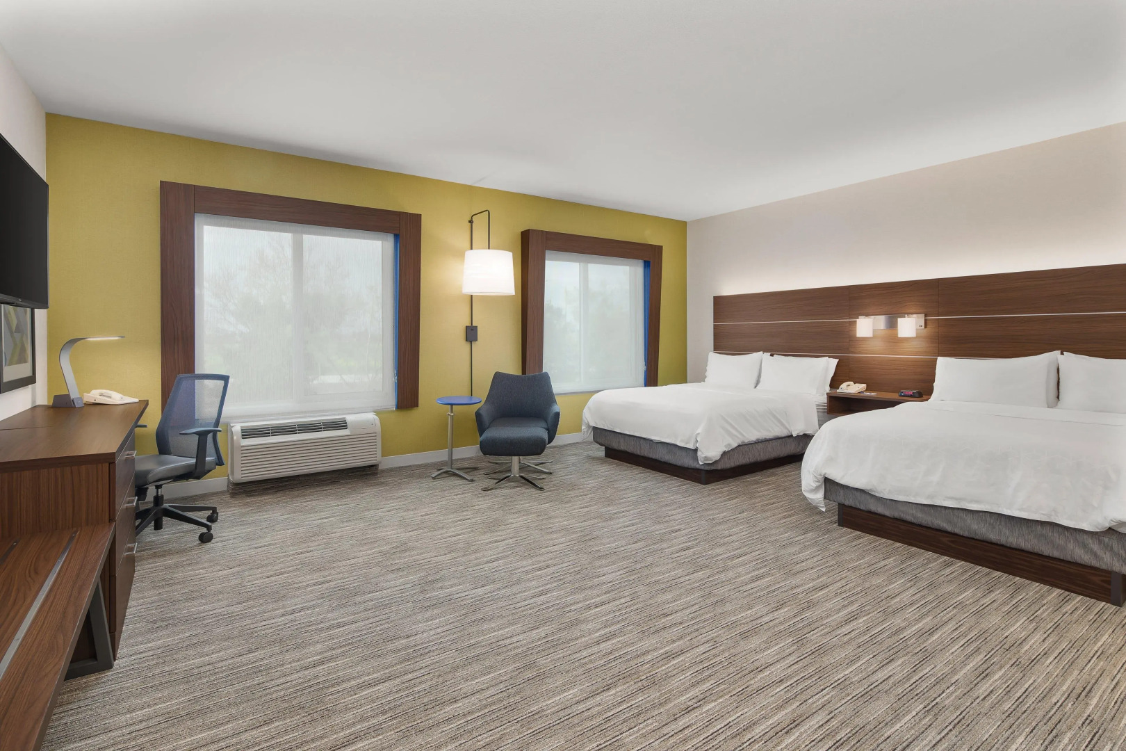 Holiday Inn Express Hotel Sacramento Airport Natomas by IHG