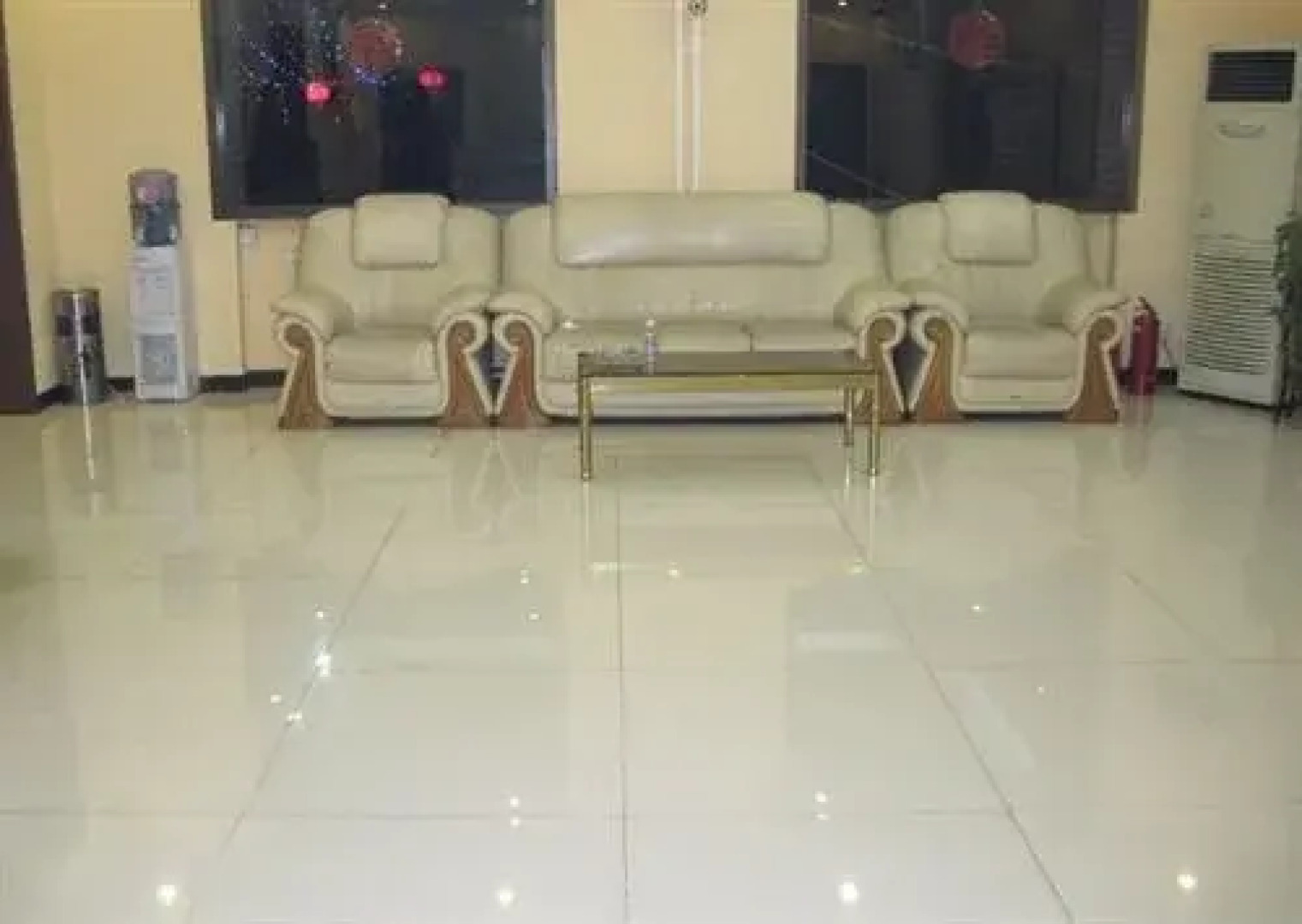 Beijing Huiqiang Hotel (Beijing Terminal 1)