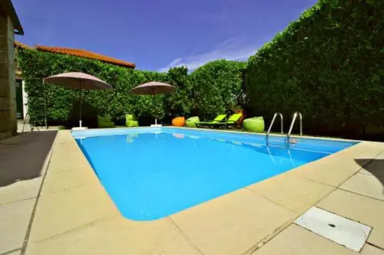 Casa do Adro de Parada