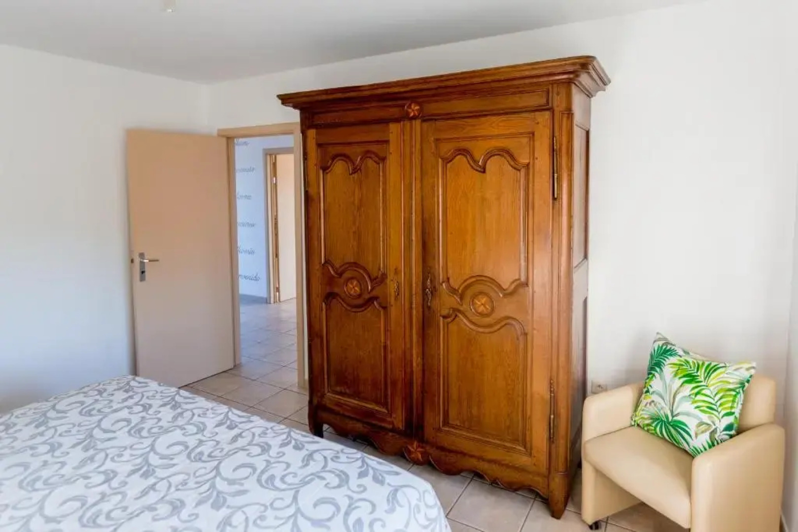 Casa Roman - nieuwe vakantiewoning - Deluxe 4p - Relax 4p - Comfort 4p -- ---Cosy 2p