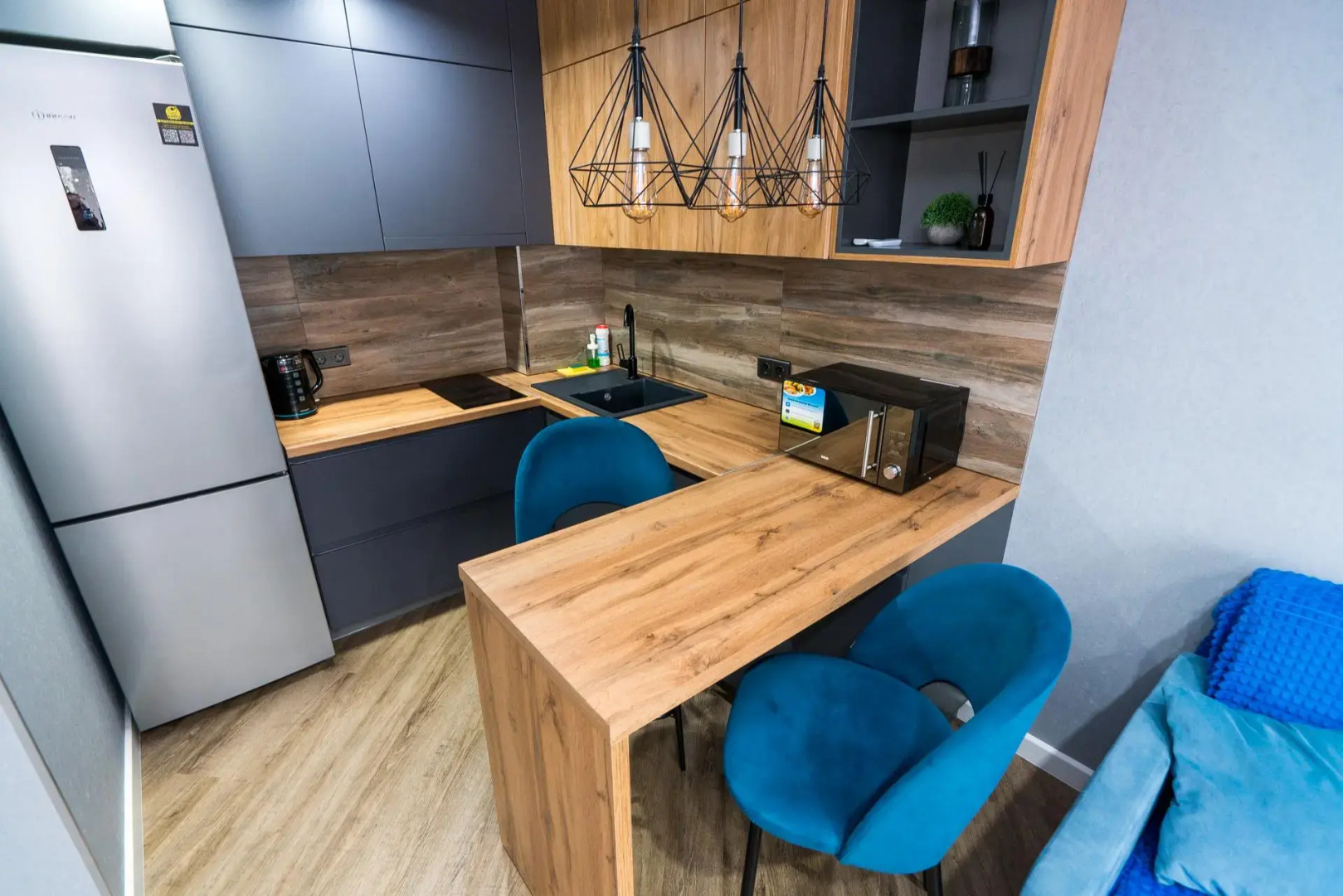 Как Дома на ул. Островского, д. 120