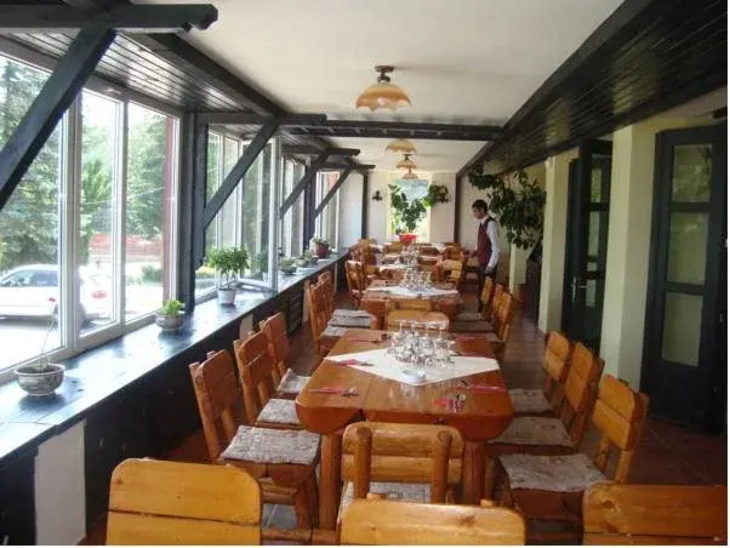 Hotel Bucegi Portile Regatului